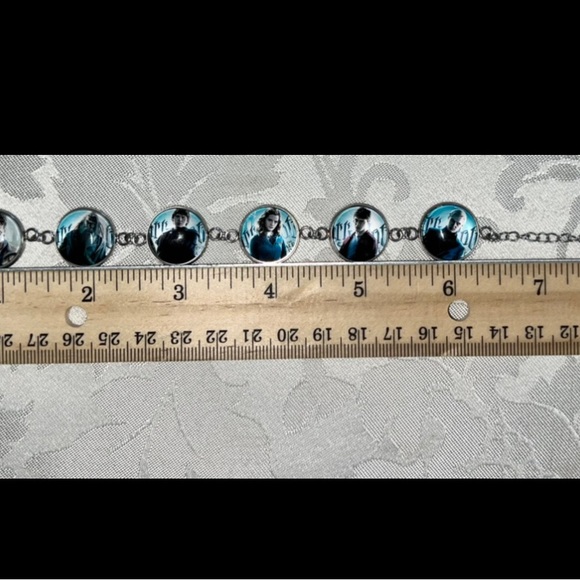 $5 PICTURE BRACELET. NEW. STAINLESS STEEL. $5 IF BUNDLED - Picture 8 of 16